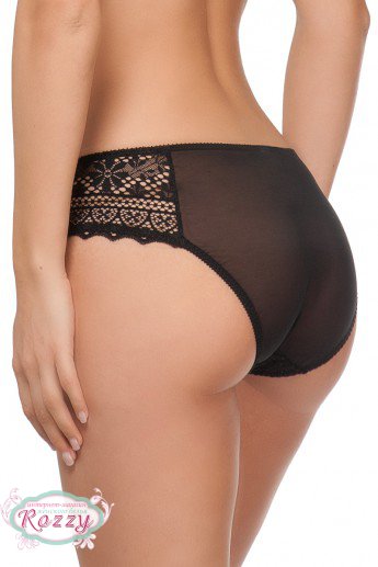 Трусы слипы Empreinte Cassiopee 03151 черный