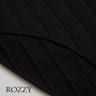 Трусы бикини хлопковые Ysabel Mora 19650 черный