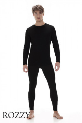 Термокальсоны мужские Cornette 049/050 черный