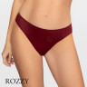 Трусы слипы обрезные Corin Virginia 04771 бургундский