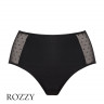 Трусы классика обрезные Corin Twiggy 03723 черный