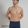 Трусы боксеры мужские Ceceba 002260 3XL-4XL синий/комбинированный (уп.2шт.)