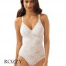 Грация корректирующая Bali Lace ‘N Smooth 8L10 белый