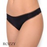 Трусы стринги DKNY Litewear DK5001 черный 