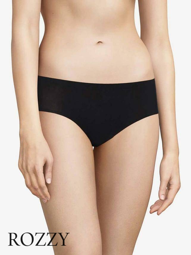 Трусы хипстеры Chantelle Soft Stretch C26440 черный