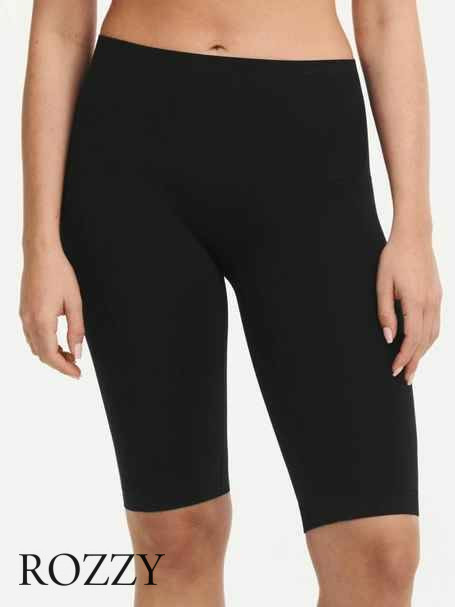 Панталоны корректирующие Chantelle Smooth Comfort C10U50 черный  