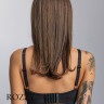 Бюстгальтер без косточек Kris Line Marcella Black черный