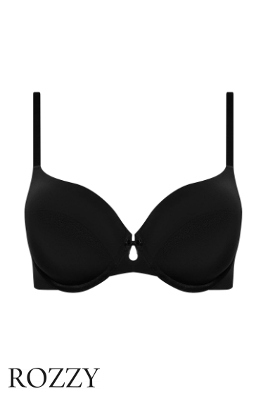 Бюстгальтер DKNY Fusion 453200 черный