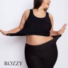 Панталоны one-size Julimex Bermudy Flexi-One черный