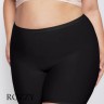 Панталоны one-size Julimex Bermudy Flexi-One черный