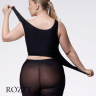 Панталоны one-size Julimex Bermudy Flexi-One черный