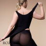 Панталоны one-size Julimex Bermudy Flexi-One черный