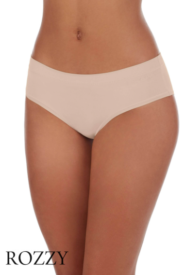 Трусы хипстеры DKNY Active DK8963 розовый