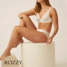 Бюстгальтер Naturana The Friday 7675 ванильный К