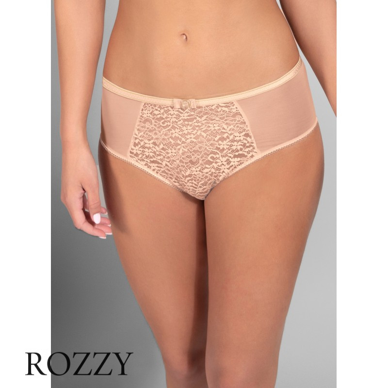 Трусы классика Empreinte Allure 05205 миндаль