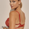 Бюстгальтер Kinga Love SC-1155 красный