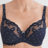 Бюстгальтер Felina Secret Delight 205292 синий К+Ф