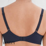Бюстгальтер Felina Secret Delight 205292 синий К+Ф