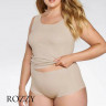 Майка Naturana Modal/Cotton Essentials 2570 бежевый