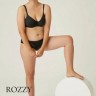Бюстгальтер спейсер Naturana The Monday 7757 черный К  