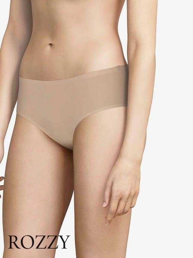 Трусы хипстеры Chantelle Soft Stretch C26440 телесный (0WU)