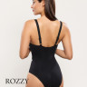 Купальник сплошной Empreinte Attitude 2511TZ черный