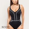 Купальник сплошной Empreinte Attitude 2511TZ черный