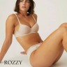 Бюстгальтер спейсер Naturana The Monday 7757 бежевый К