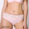 Трусы бразильяна Subtille Flores пудровый