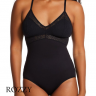 Боди корректирующее Maidenform DMS097 черный