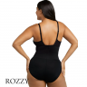 Боди корректирующее Maidenform DMS097 черный