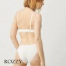 Трусы бикини хлопковые Ysabel Mora 19640 белый