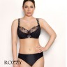Бюстгальтер Corin Jacqueline 12875 черный С