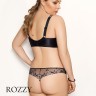 Бюстгальтер Corin Jacqueline 12875 черный С